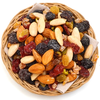 Dry Fruits